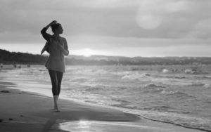 CESSER LA LUTTE ET S’APAISER