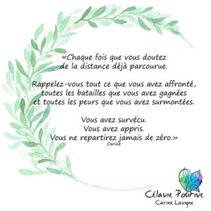 JE NE VEUX PLUS REVENIR SUR TERRE