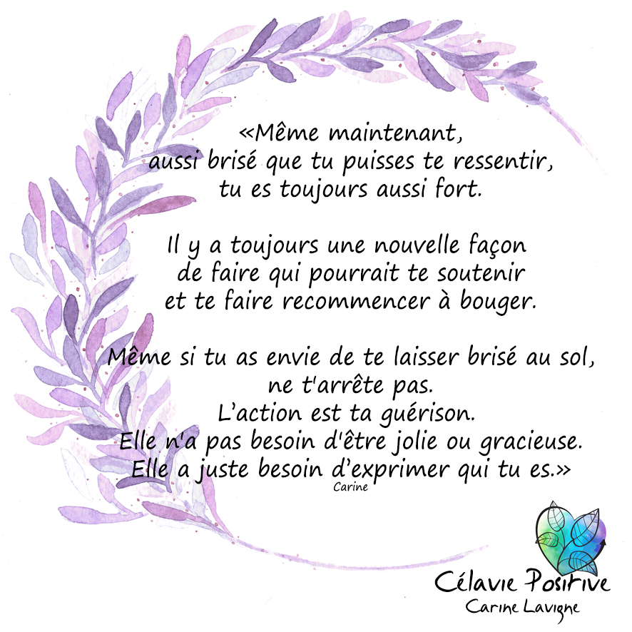 34 ECOUTE TA VIBRATION