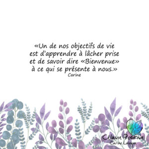 BIENVENUES MES JOLIES BLESSURES