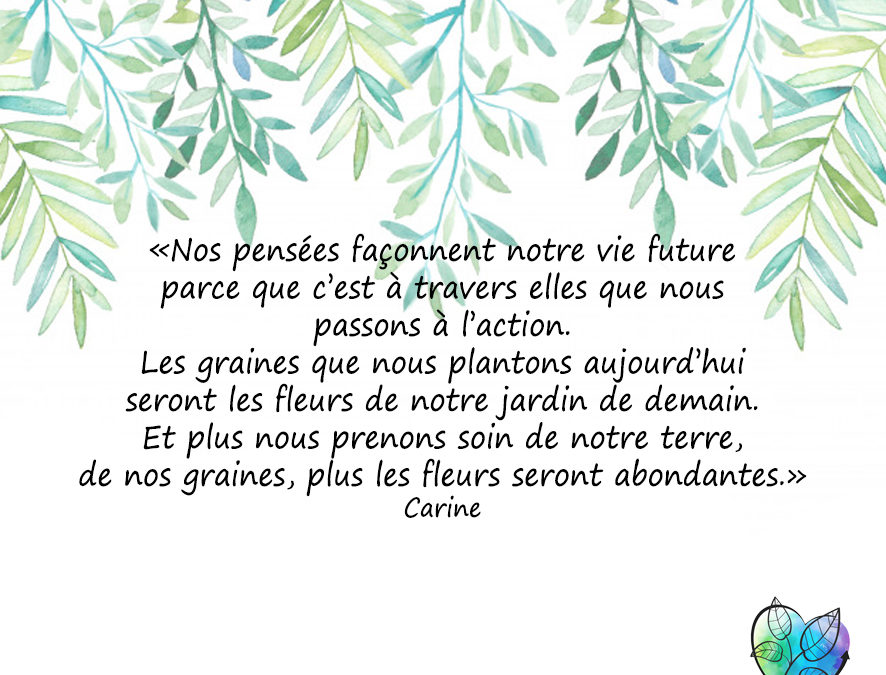 QUEL JARDINIER ES-TU ?