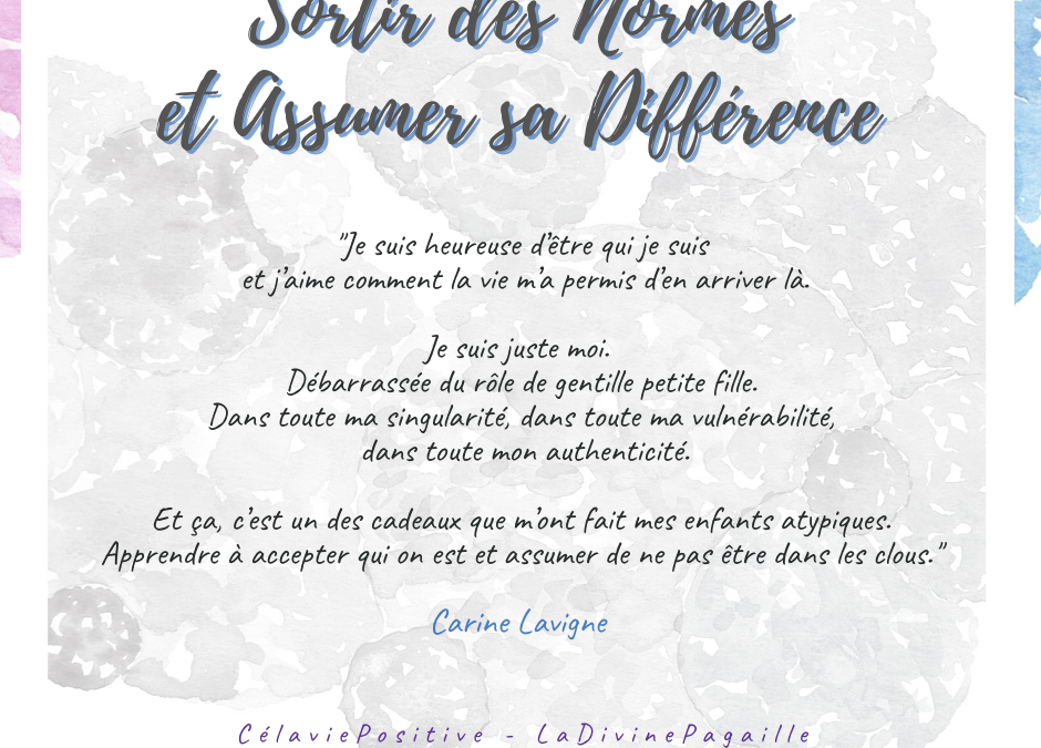 ASSUMER SA DIFFERENCE