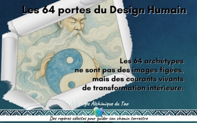 LES 64 PORTES DU DESIGN HUMAIN